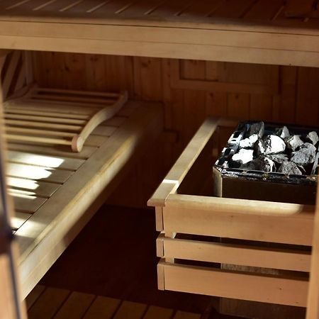 Ferienhaus Seetaler Alpen Obdach Luaran gambar
