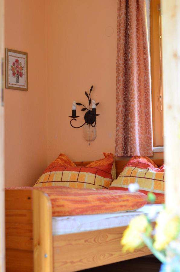 Ferienhaus Seetaler Alpen Obdach Luaran gambar